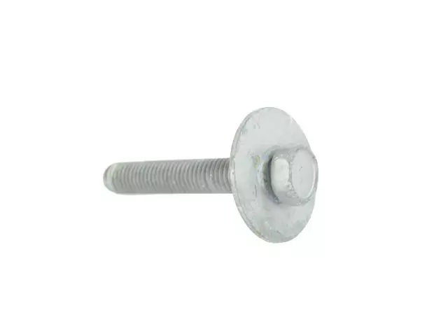 6507107AA - Rear Suspension: Hex Head Bolt And Washer for Mopar Image