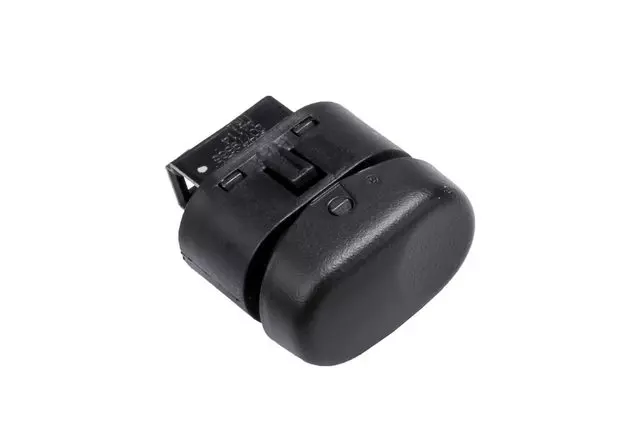 20779566 - : Ebony Front Seat Back Position Switch for GM Image