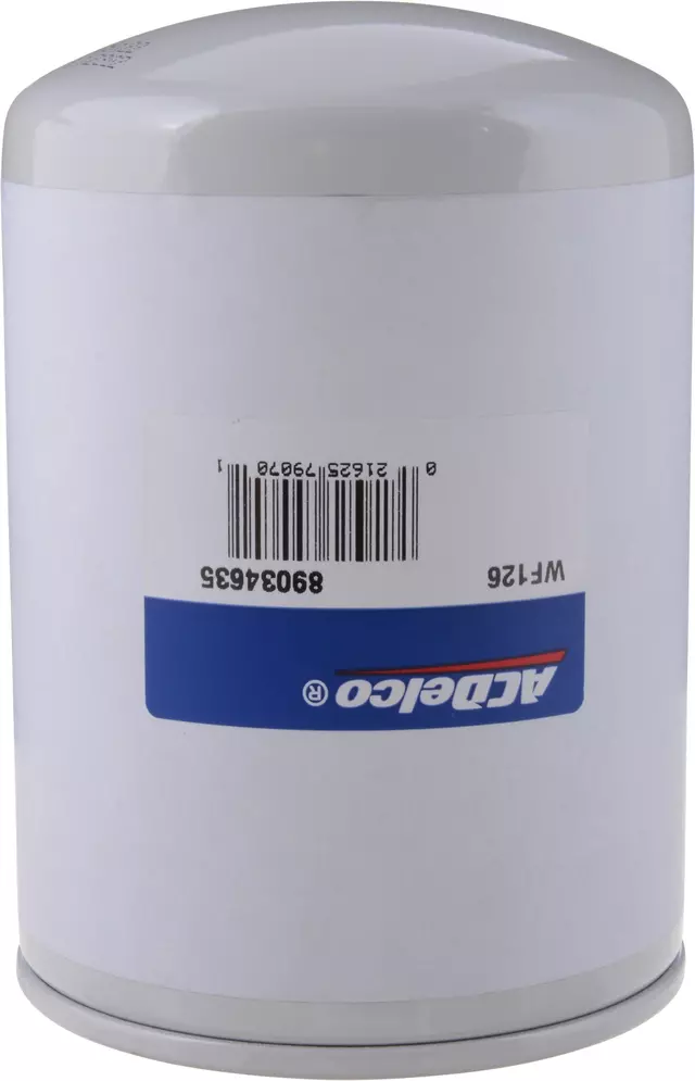 Filter - GM (WF126)