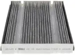 LAK1198 - : Cabin Air Filter for Mahle Image