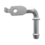 4854575AA - Exhaust: Exhaust Bracket, Left Side for Mopar Image