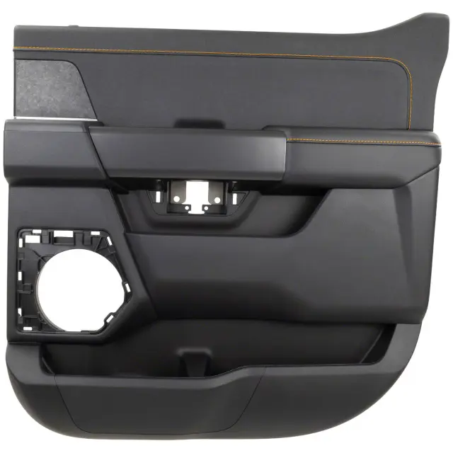 RL3Z1627410RA - Body: Door Interior Trim Panel for Ford Image