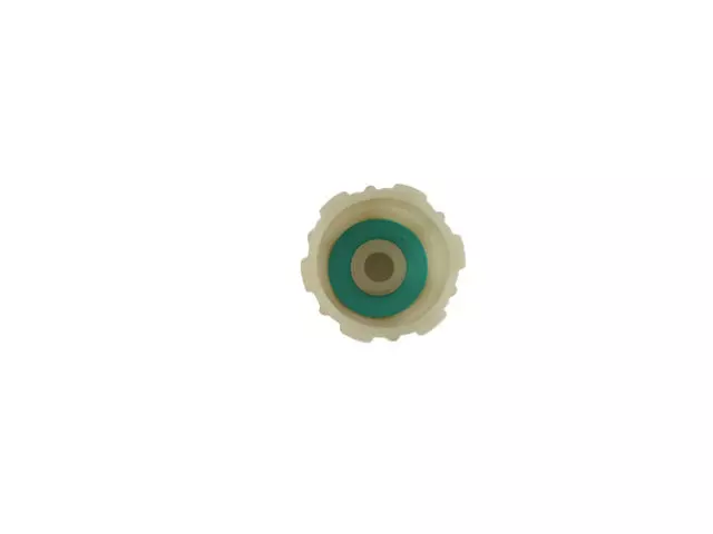 A/C Charge Valve Cap - Mopar (68368899AA)