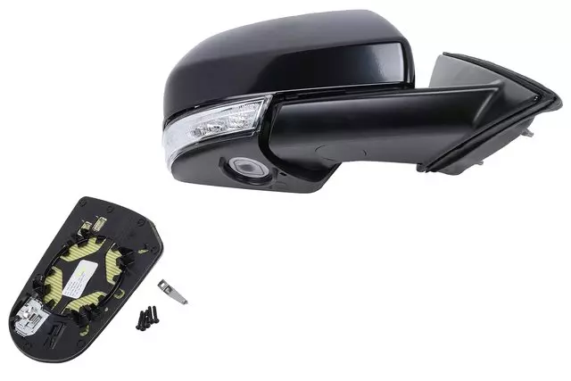 22835040 - Body: Mirror Assembly for GM Image