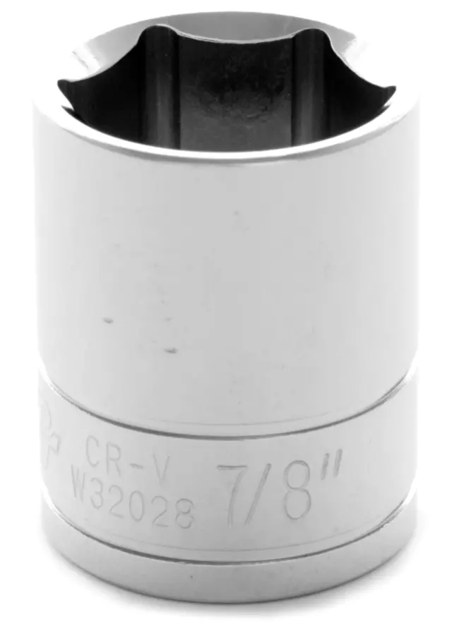 W32028 - : Socket for Performance Tool Image