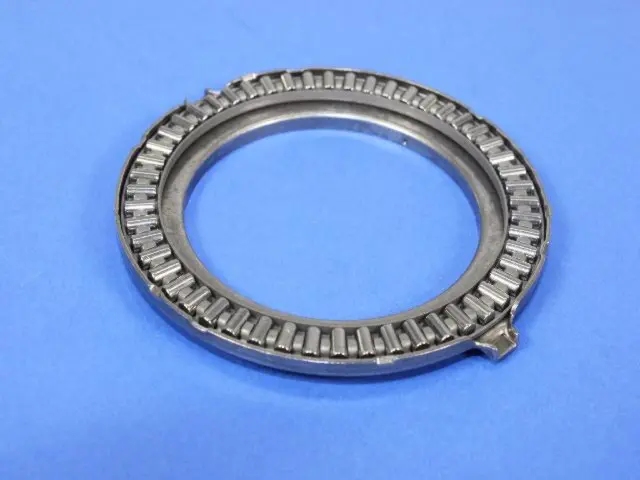 52107932AA - NAG1; W5A580; 5-Speed; Automatic Transmission: Needle Bearing for Chrysler: 300, Crossfire | Dodge: Challenger, Charger, Durango, Magnum, Nitro, Sprinter 2500, Sprinter 3500 | Jeep: Commander, Grand Cherokee, Wrangler, Wrangler JK Image