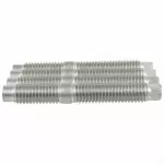 W712609S437 - Electrical: Alternator Mount Stud for Ford: E-350 Super Duty, E-450 Super Duty, Edge, Explorer, F-250 Super Duty, F-350 Super Duty, Flex, Fusion, Mustang, Police Interceptor Sedan, Police Interceptor Utility, Taurus, Taurus X | Lincoln: Continental, MKS, MKT, MKX, MKZ, Nautilus | Mercury: Sable Image