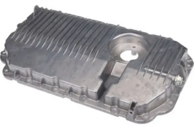 6E103604G - Engines &amp; Components: URO Parts Engine Oil Pan for URO Image