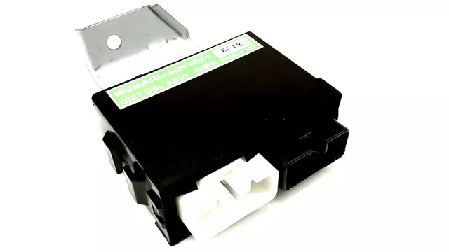 84067AG00A - Electrical: Daytime Run Lamp for Subaru: Legacy, Outback Image