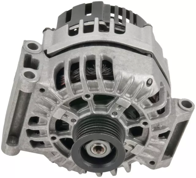 AL9411X - : Bosch Alternator for Bosch Image