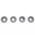 W718575S442 - : Impact Bar Retainer Nut for Ford: Escape | Lincoln: MKC Image