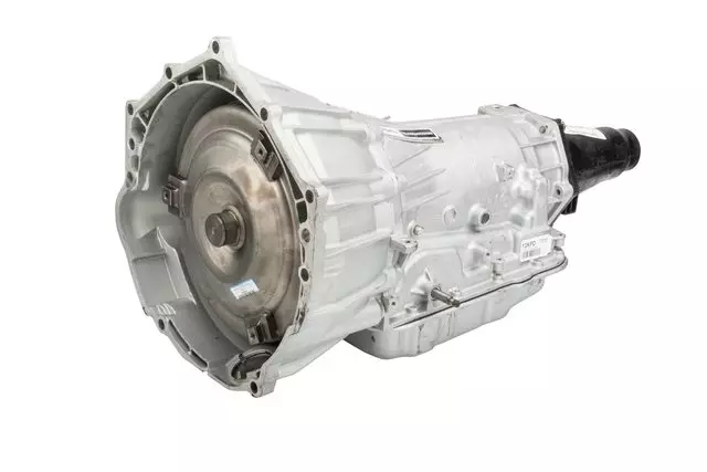 17804456 - : Part# 17804456 GM Remanufactured |  4L60E | Transmission Part# - 17804456. for Chevrolet: Express 1500, Silverado 1500 | GMC: Savana 1500, Sierra 1500 Image