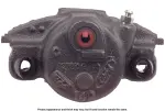 666243 - : CV Axle Assembly for Cardone Image