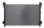 2702 - : OSC 2702 Radiator for OSC Image