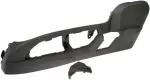 926091 - Body: Seat Track Cover for Dorman Image