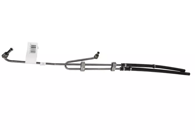 84283068 - : Exhaust Pressure Differential Sensor Pipe for GM Image