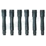 900P20476 - Ignition: ThunderCore-Ultra 900-P2047-6 Coil Boot Kit for ThunderCore-Ultra Image