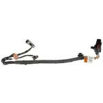 MU5Z14A699ZG - : Wire Assembly for Ford Image