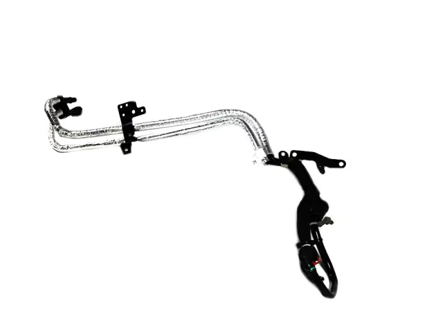 68483943AD - : Fuel Supply And Vapor Line Bundle for Mopar Image