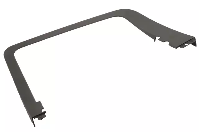 52020395 - : Upper Trim for Chevrolet: Colorado | GMC: Canyon Image