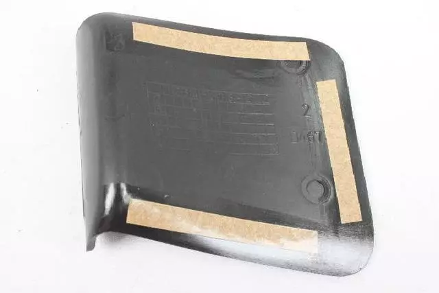 Instrument Panel Mat - Mopar (5NC88JXWAA)