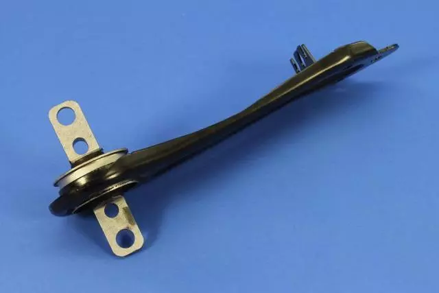 Trailing Arm Link Assembly, Left - Mopar (5090045AF)