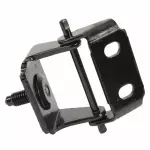 8A6Z5842900A - Body: Hinge for Ford: Fiesta Image