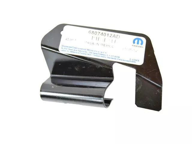 68074012AD - : Parking Brake Bracket, Right for Mopar Image