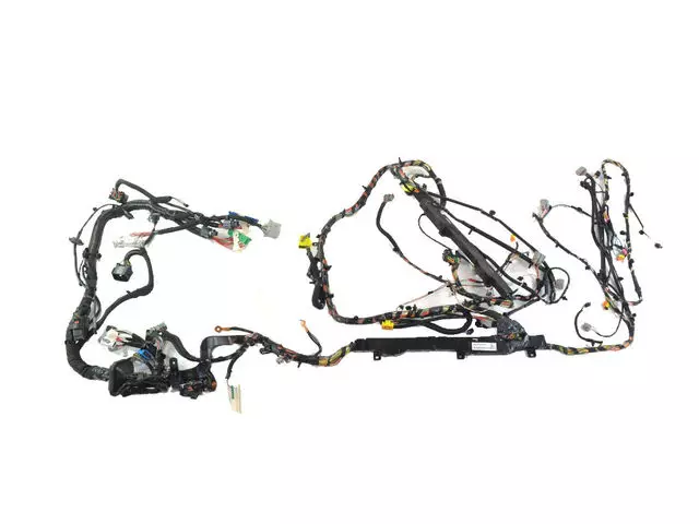 Body Wiring - Mopar (68238182AC)