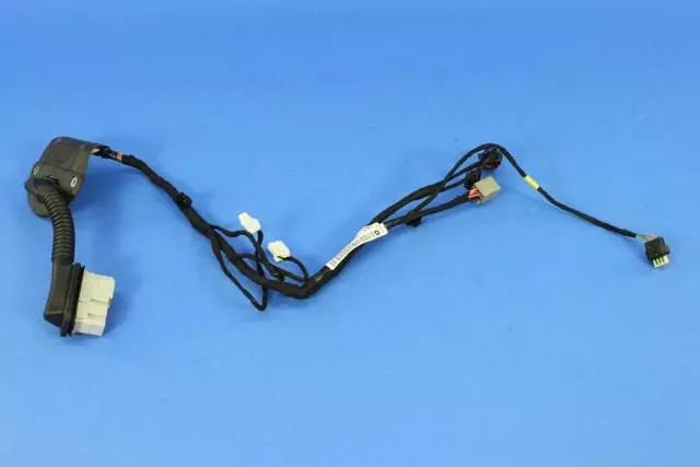 68136765AE - Electrical: Rear Door Wiring, Right for Mopar Image