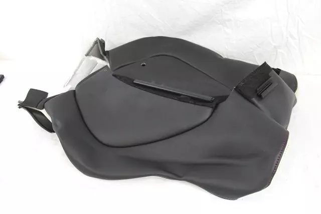 Front Seat Back Cover, Left - Mopar (1MR45DW1AA)