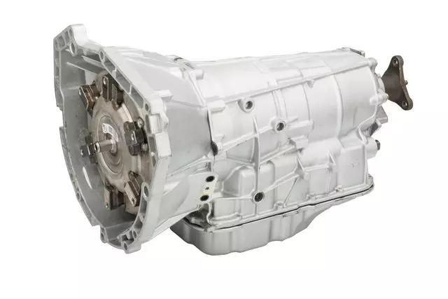 17804061 - : 6-Speed Automatic Transmission Assembly for Cadillac: CTS, STS Image