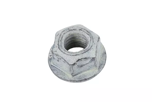 55555775 - : Catalytic Converter Nut for GM Image