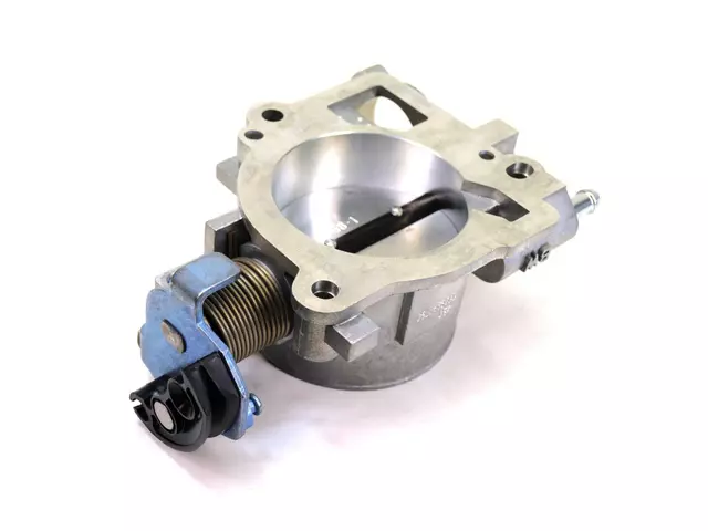 Throttle Body - Mopar (05114397AA)