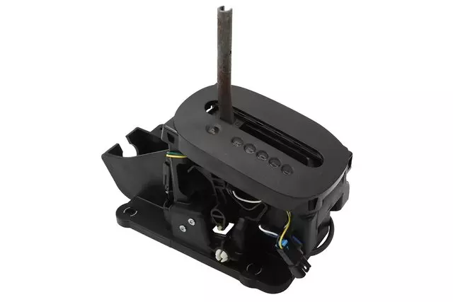 Automatic Transmission Shift Lever Assembly - GM (23420829)