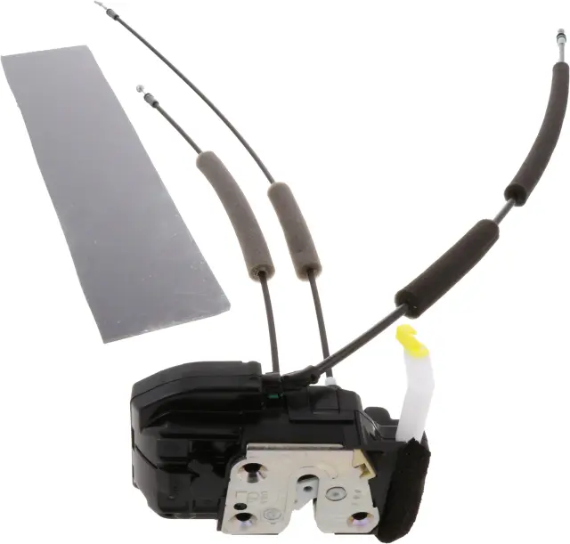 805019FG0A - Body: Lock for INFINITI: QX56 Image