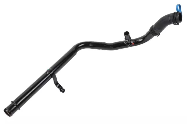 12659310 - : Part# 12659310 Radiator Inlet Pipe for Chevrolet: Colorado | GMC: Canyon Image