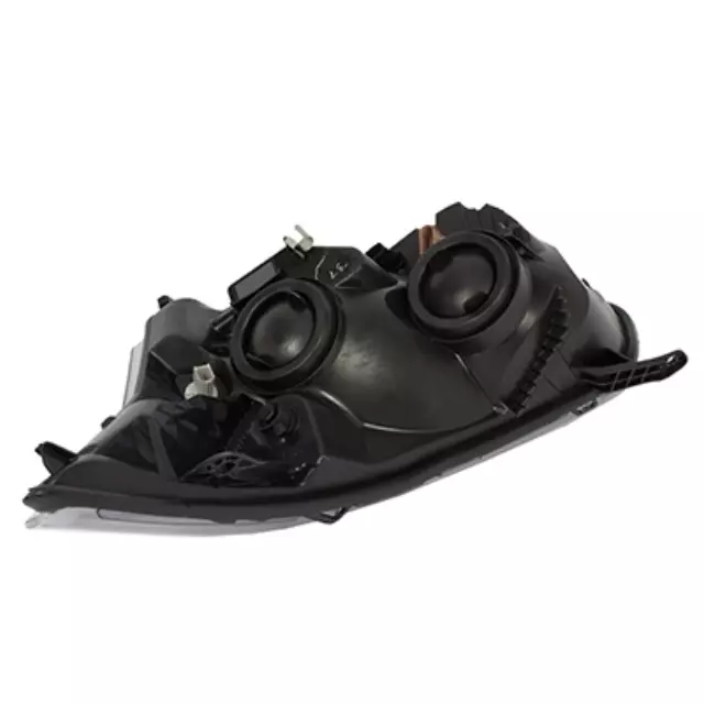 Headlamp Assembly - Ford (CK4Z-13008-J)