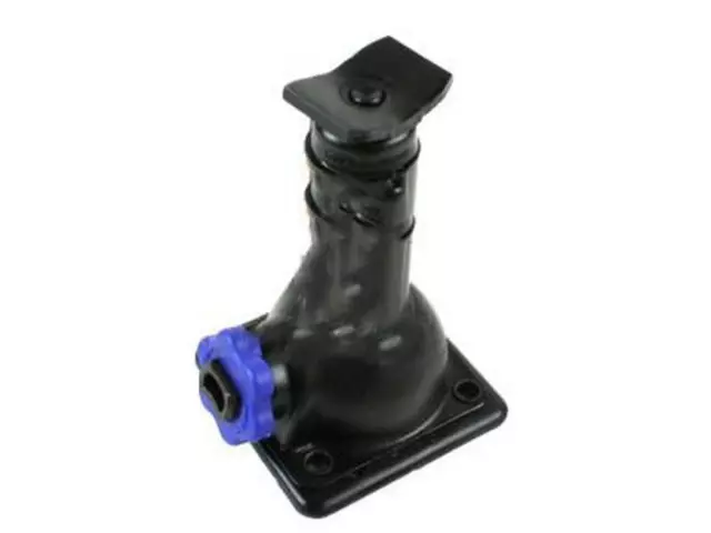 2L5Z17080AA - Body: Jack for Ford: E-150, E-250, E-350 Super Duty, E-450 Super Duty, F-150, Ranger Image