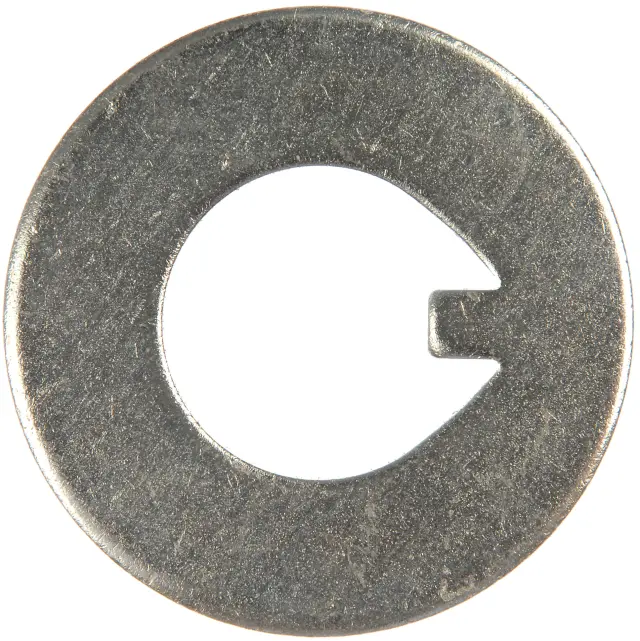 618013 - Driveline and Axles: Spindle Washer - I.D. 13/16 In. O.D. 1-21/32 In. Thickness 3/32 In. for Dorman Image
