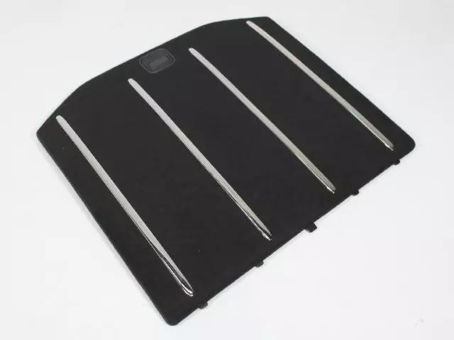 Cargo Compartment Cover - Mopar (1PC17DX9AB)