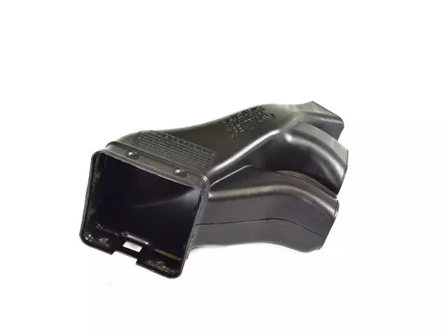 Floor Duct, Left - Mopar (68262263AA)