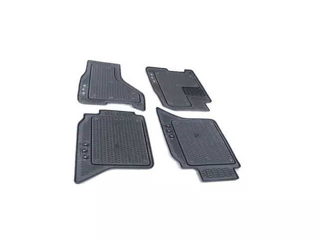 Floor Mat - Mopar (5VE881C1AA)
