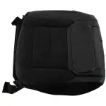 ML3Z1666600CD - : Cover Assembly Rear Seat Back for Ford Image