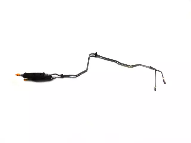 Oil Cooler Pressure And Return Hose And Tube - Mopar (55056859AE)