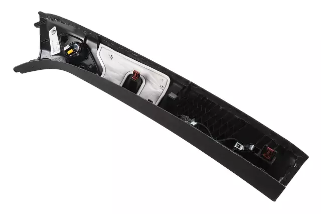 84568740 - Body: Windshield Pillar Trim for Cadillac: XT4 Image