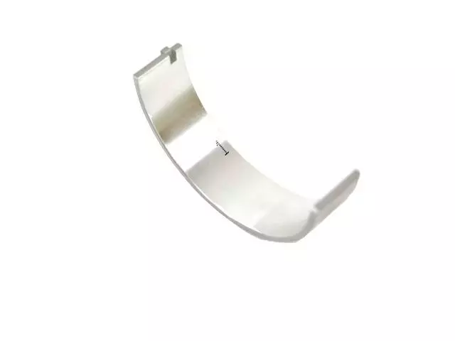 68242631AA - Engine: Crankshaft Lower Bearing for Chrysler: Pacifica, Voyager | Dodge: Durango | Jeep: Cherokee, Gladiator, Grand Cherokee, Grand Cherokee L, Grand Cherokee WK, Wrangler | Ram: 1500, ProMaster 1500, ProMaster 2500, ProMaster 3500 Image