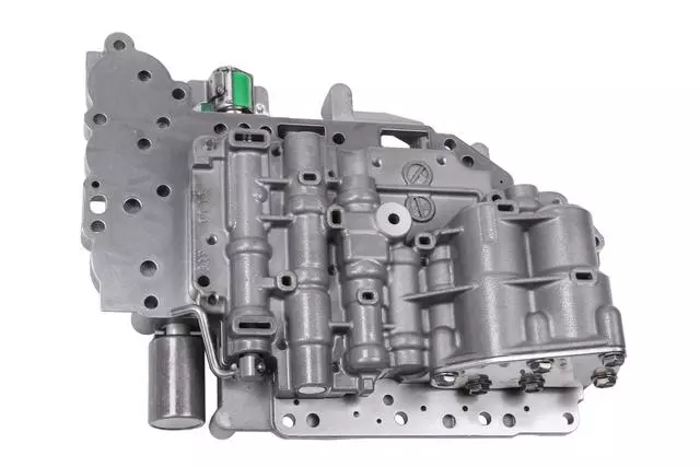 93741521 - : Automatic Transmission Valve Body for GM Image