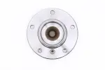 1BP01236AB - Driveline and Axles: Wheel Bearing and Hub Assembly for bproauto Image