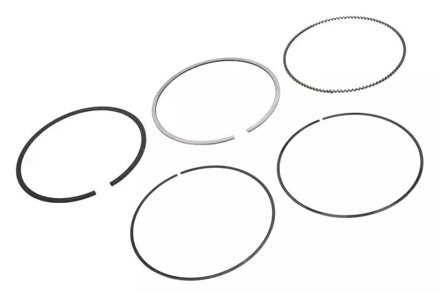 12692003 - : Piston Ring for GM Image
